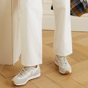 Women's Rio Branco Low Top Sneakers